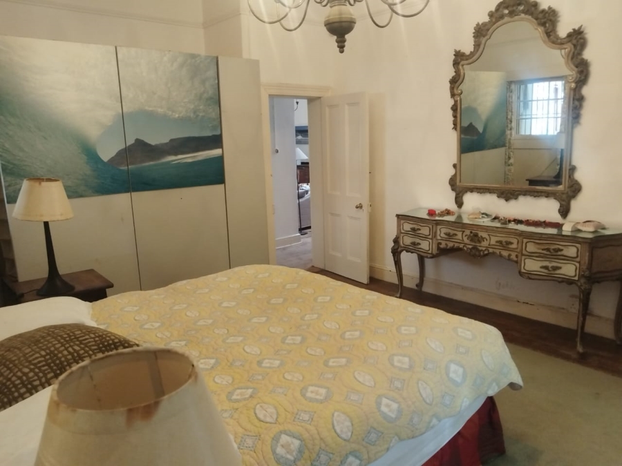 To Let 3 Bedroom Property for Rent in St James Western Cape